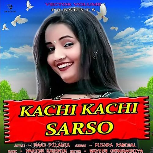 Kachi Kachi Sarso (Lofi)