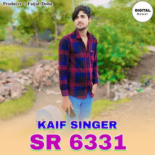 Kaif Singer SR 6331