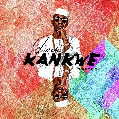 Kankwe, Vol. 2