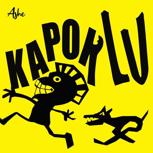 Kapok Lu