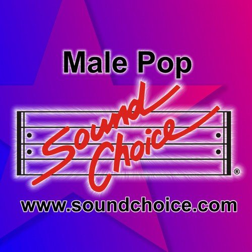 Karaoke - 80's Male Pop - Vol. 13