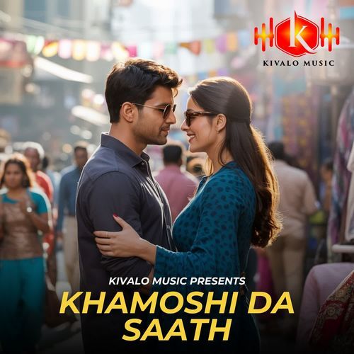 Khamoshi Da Saath