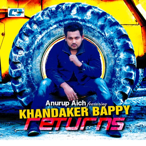Khandaker Bappy Returns