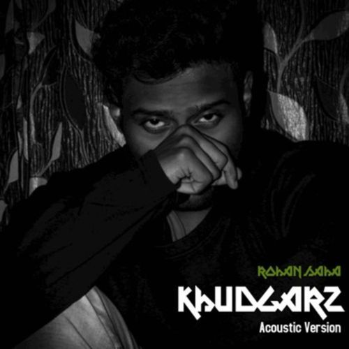 Khudgarz (Acoustic Version)