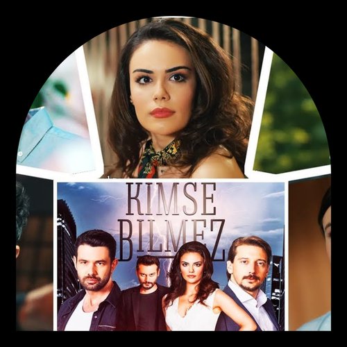 Hüdaverdi cover art