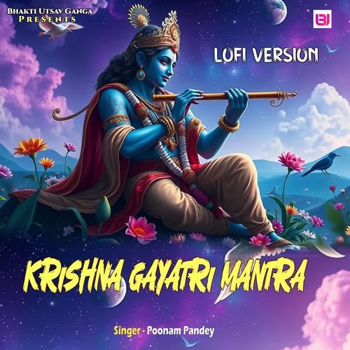 Krishna Gayatri Mantra