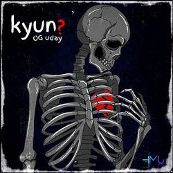 Kyun ?-Qlpda0BGT34