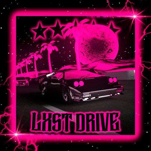 LXST DRIVE