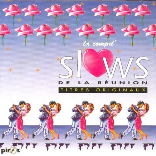 Petite fille cover art