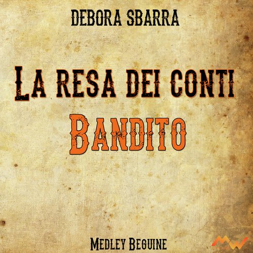 La resa dei conti / Bandito (Medley beguine) cover art