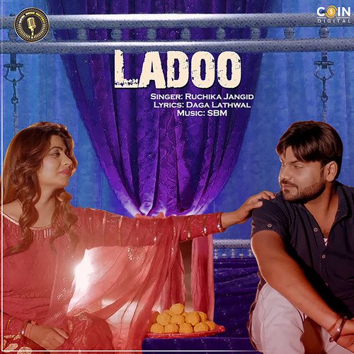 Ladoo