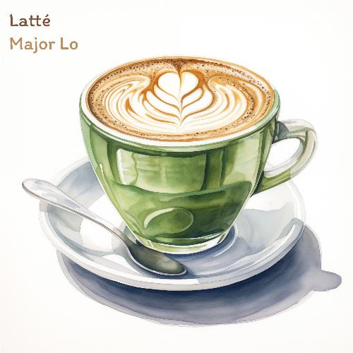 Latté_poster_image