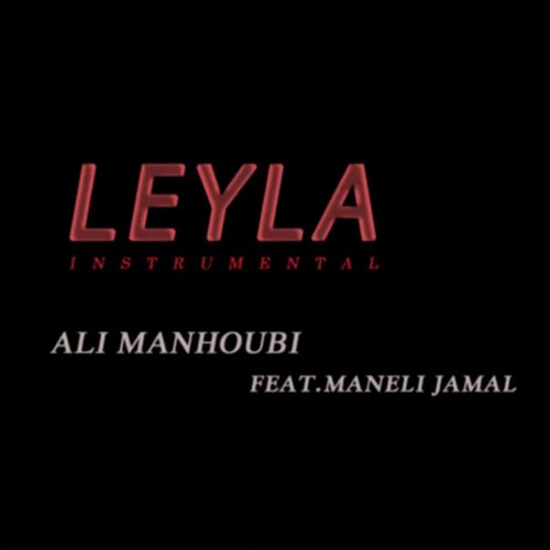 Leyla (instrumental)[feat. Maneli Jama])