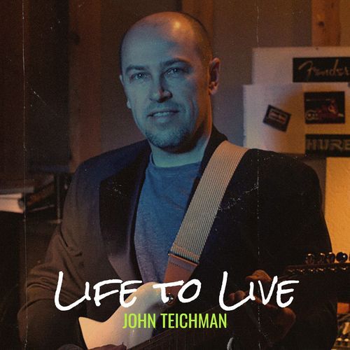 Stranger on the Island