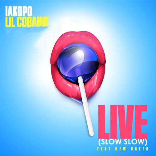 Live (Slow Slow)_poster_image