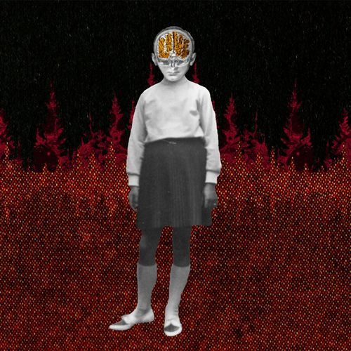 Goldlächeln (Live) cover art