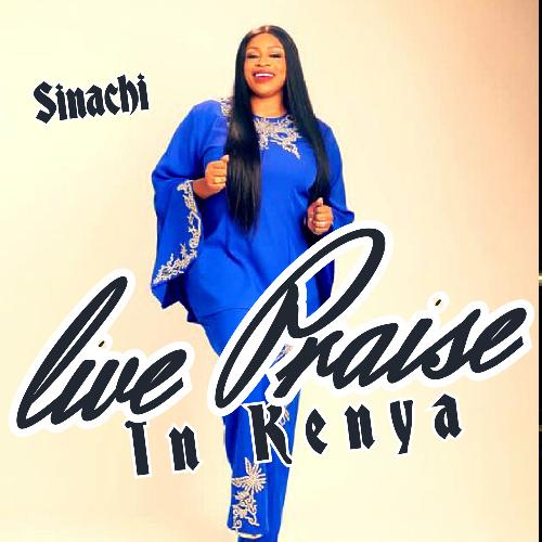 Live praise in Kenya (Live)