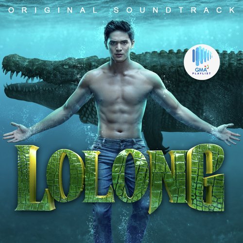 Lolong (Original Soundtrack)_poster_image