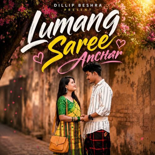 Lumang Saree Anchar