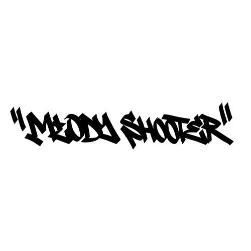 Młody Shooter cover art