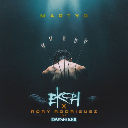 MARTYR