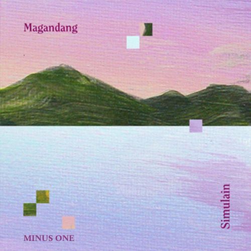 Sinta cover art