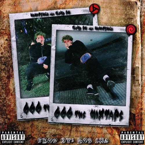 Magazine cover art
