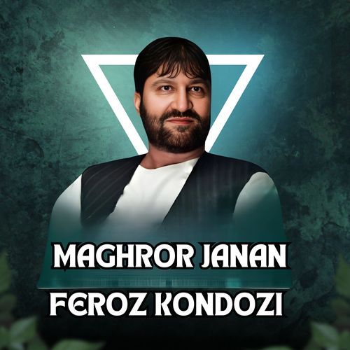 Maghror Janan