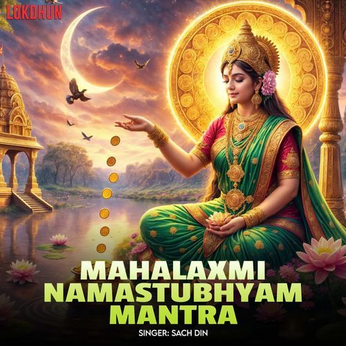 Mahalaxmi Namastubhyam Mantra