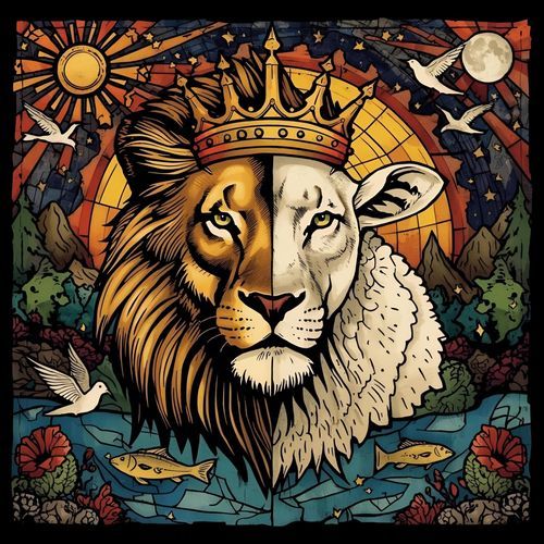 Mahan (feat. Joseph Brothers & Crew)