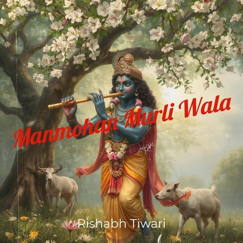 Manmohan Murli Wala