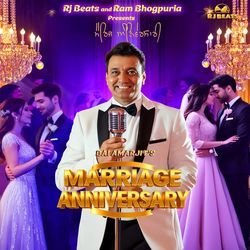 Marriage Anniversary