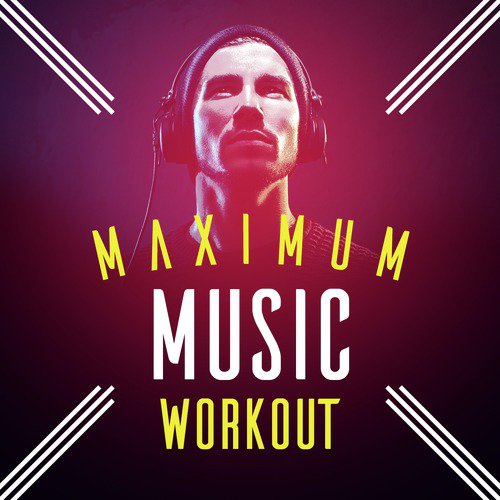 Maximum Music Workout_poster_image