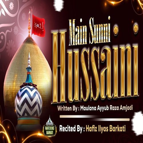 Me Sunni Husaini