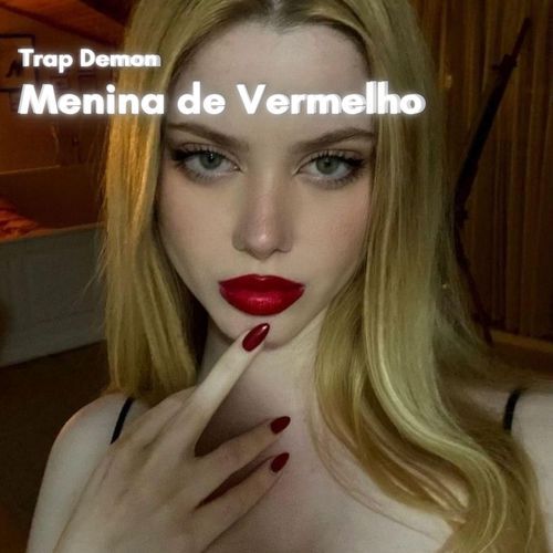 Menina de Vermelho