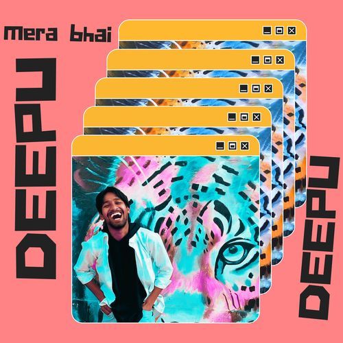Mera Bhai Deepu