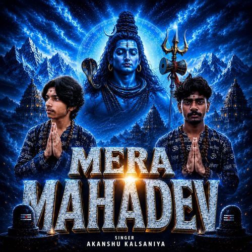 Mera Mahadev