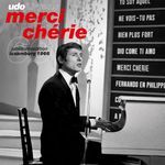 Merci Chérie