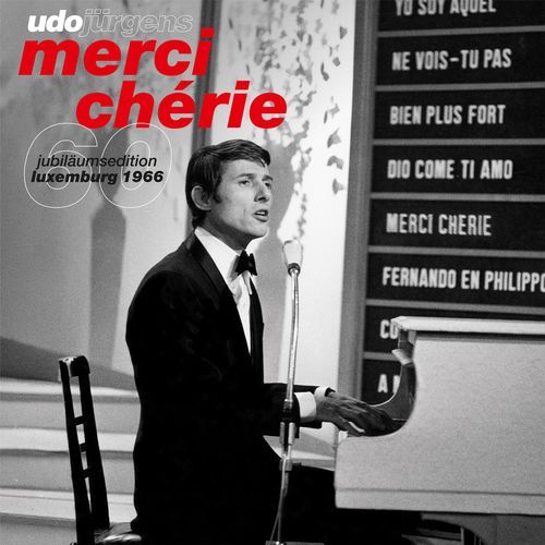 Merci Chérie 60 (Extended)