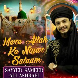 Mere Allah Ke Nigar Salaam