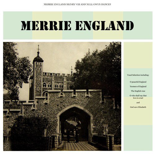 Merrie England