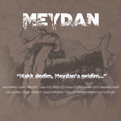 Meydan