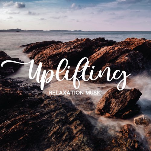 Relaxation cover art