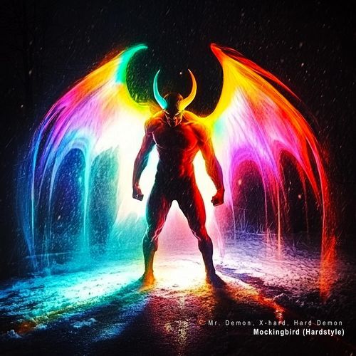 Mockingbird (Hardstyle)