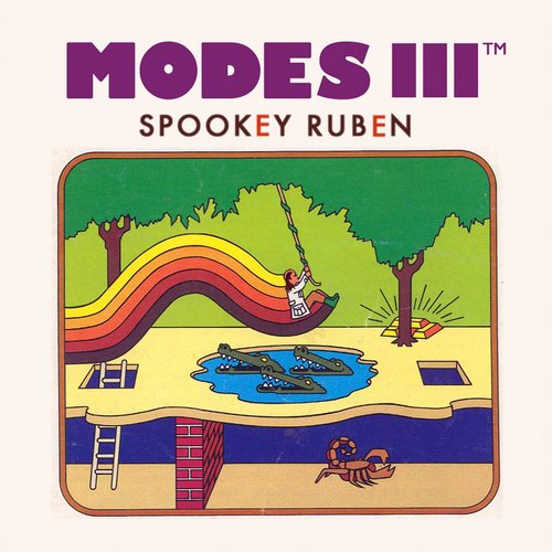 Modes III