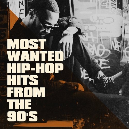 Most Wanted Hip-Hop Hits from the 90&#039;s_poster_image