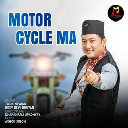 Motor Cycle Ma-GVBeBzUddVo