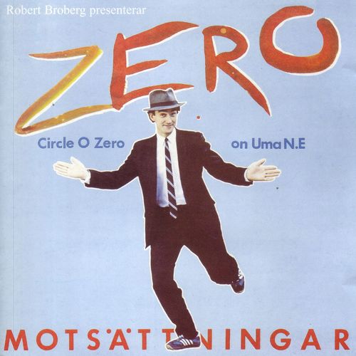 Motsättningar