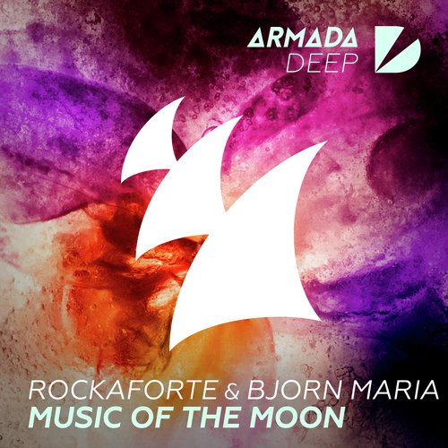 Music Of The Moon (Radio Edit)