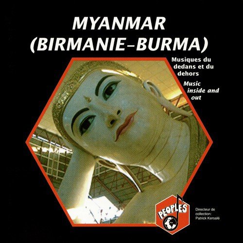 Zay ya tu thabba mingalan